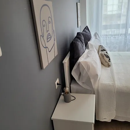 Apartman Quintela