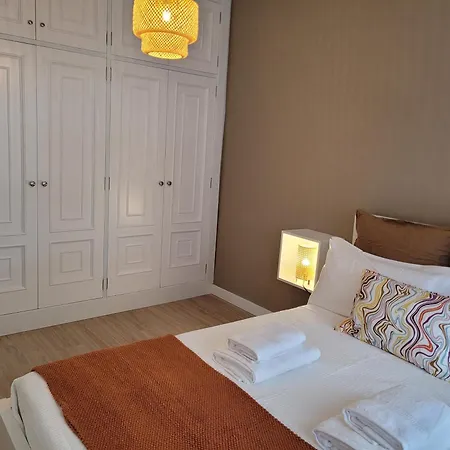 Apartman Quintela Vigo