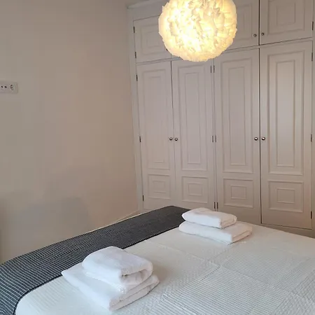 Quintela Apartman *