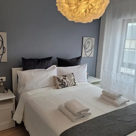 Apartman Quintela Vigo