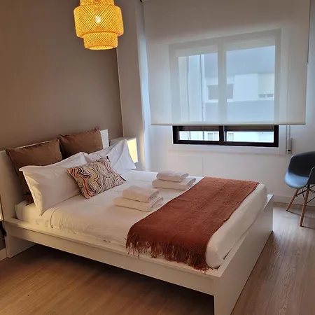 Apartman Quintela