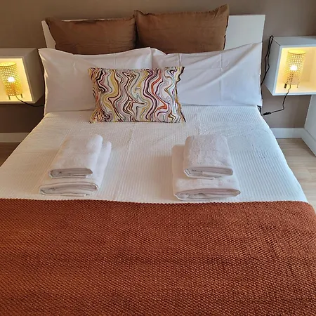 Apartman Quintela Vigo